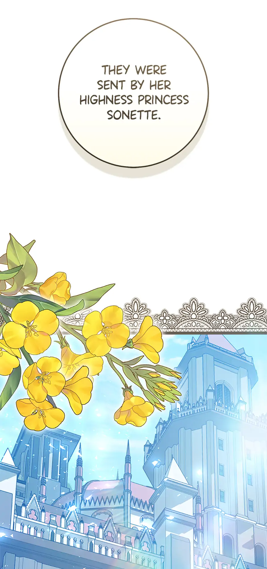 The Guidebook for Villainesses Chapter 39 363 ch 39 77