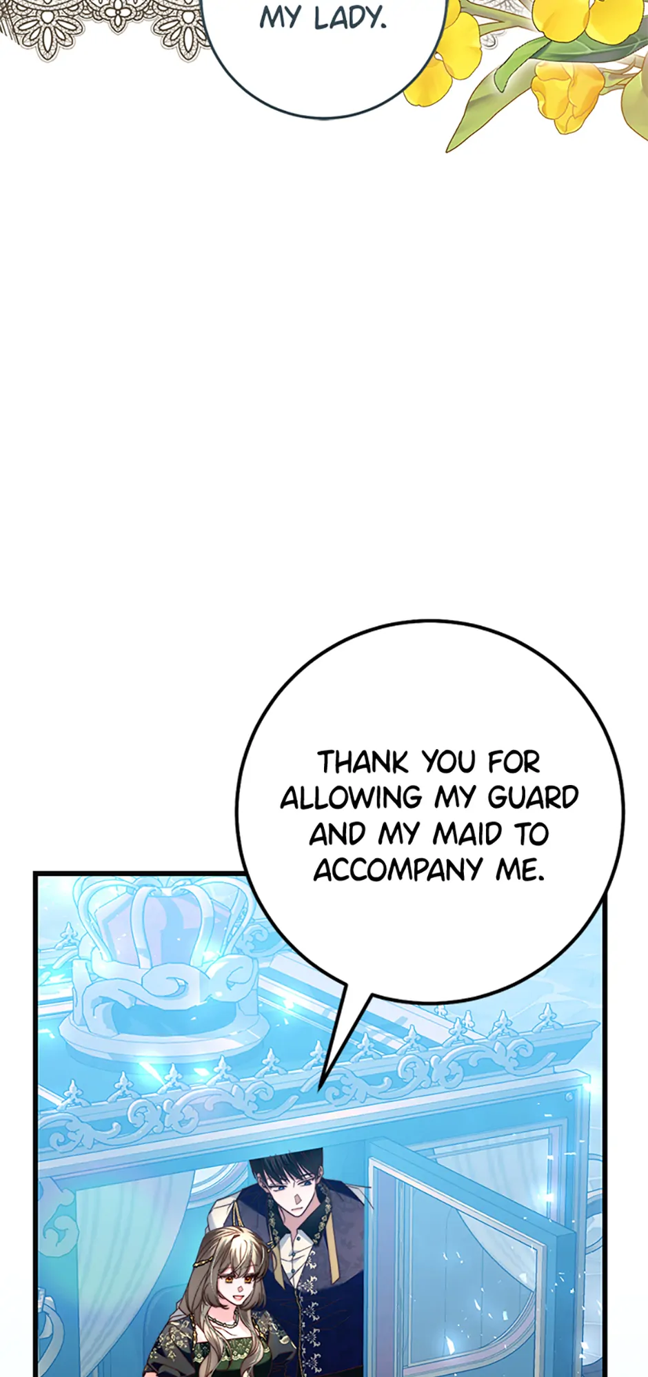 The Guidebook for Villainesses Chapter 39 365 ch 39 79