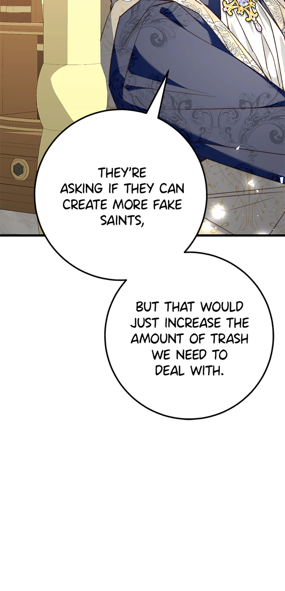 The Guidebook for Villainesses Chapter 39 294 ch 39 8