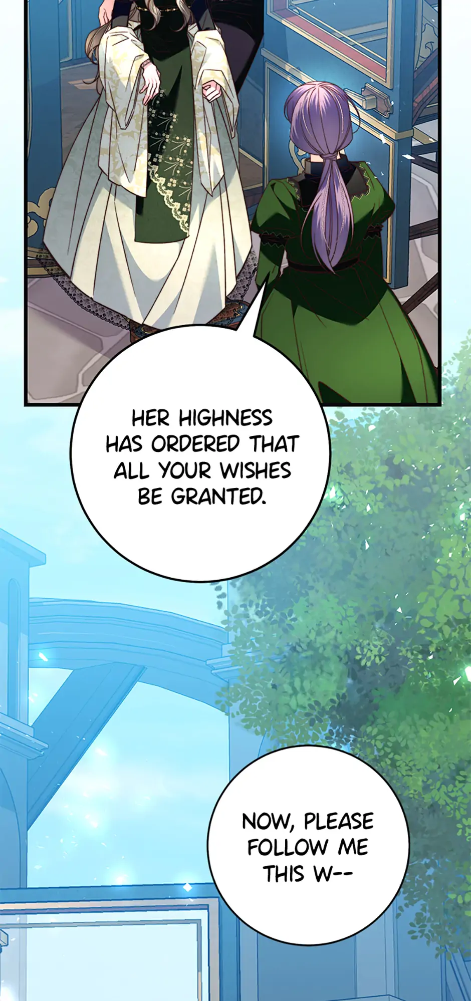 The Guidebook for Villainesses Chapter 39 366 ch 39 80