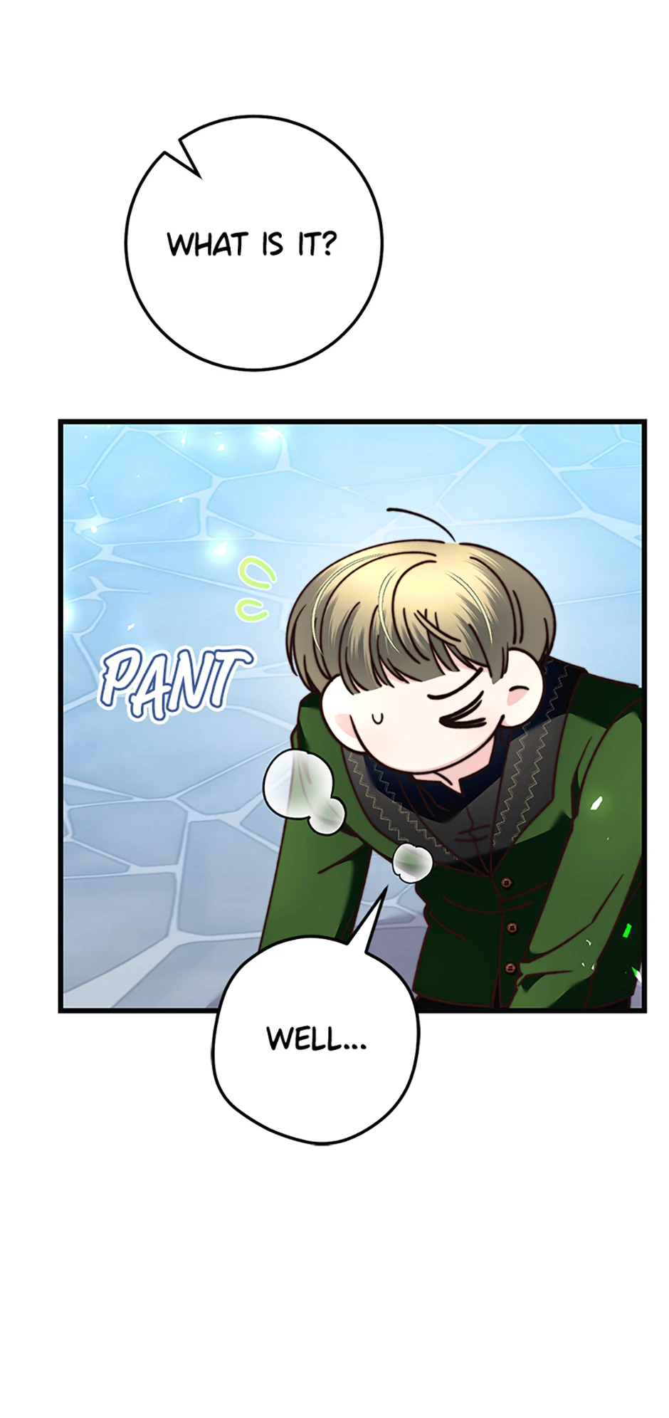 The Guidebook for Villainesses Chapter 39 368 ch 39 82