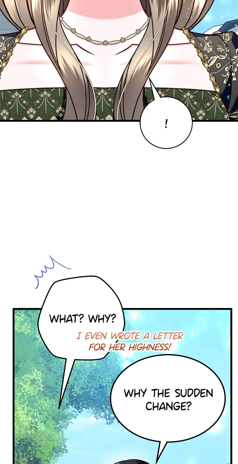 The Guidebook for Villainesses Chapter 39 370 ch 39 84