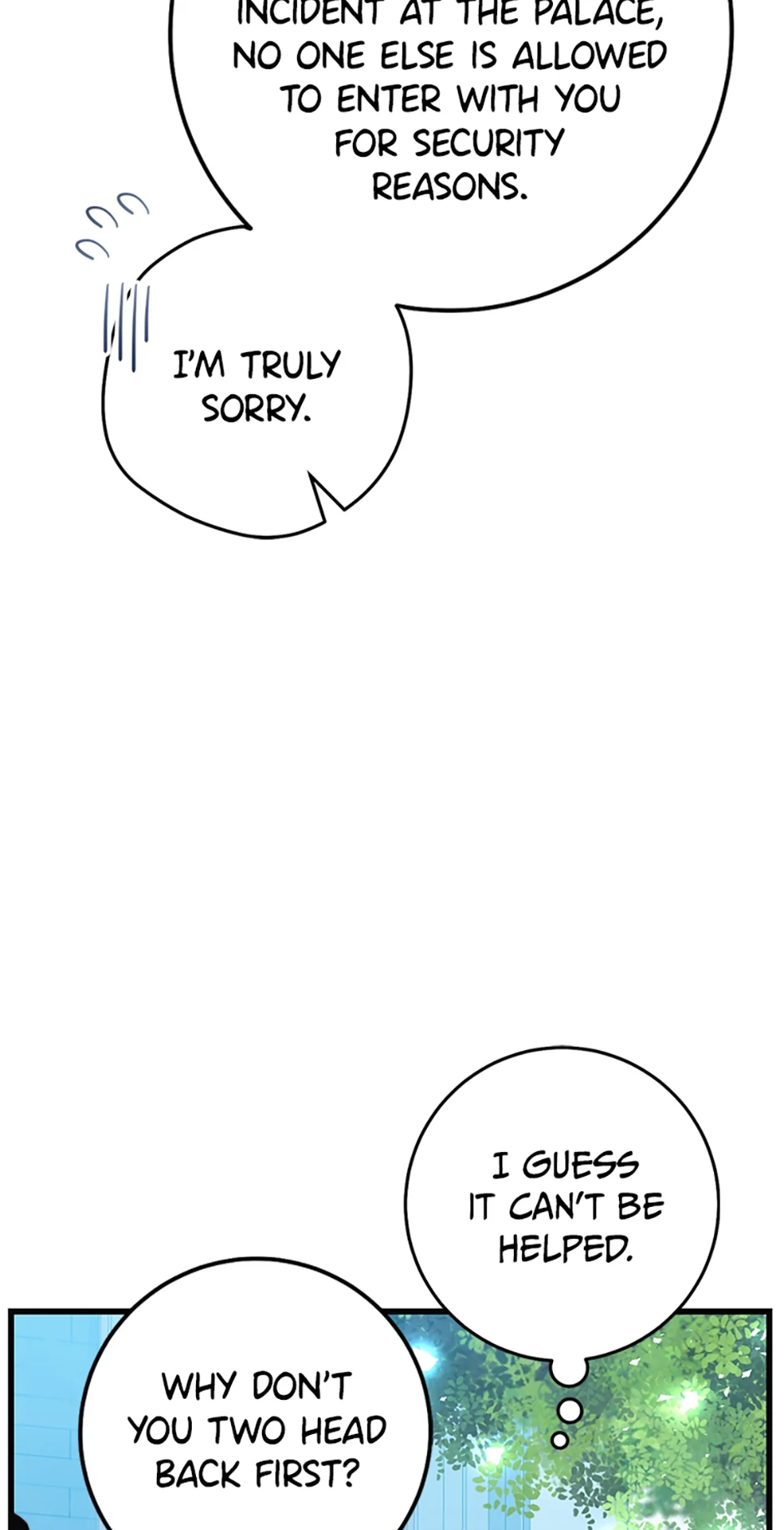 The Guidebook for Villainesses Chapter 39 372 ch 39 86