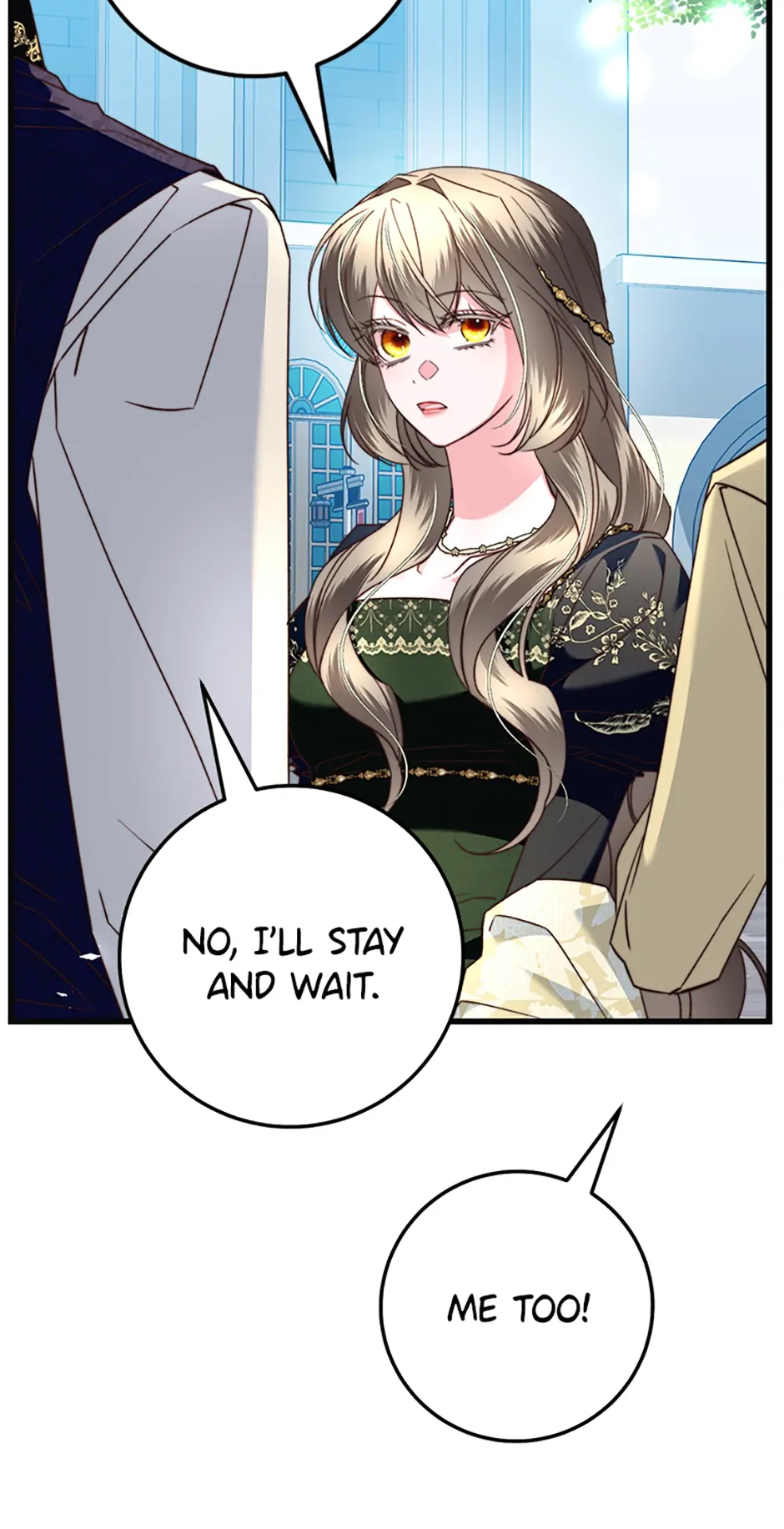 The Guidebook for Villainesses Chapter 39 373 ch 39 87