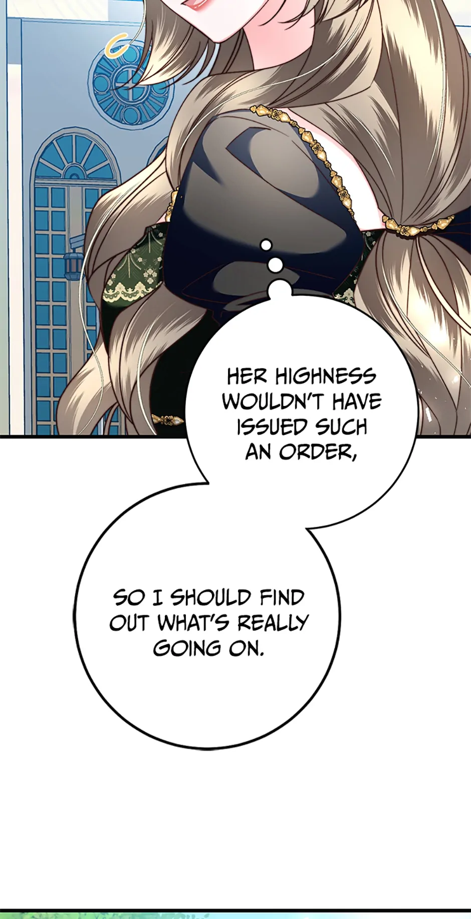 The Guidebook for Villainesses Chapter 39 375 ch 39 89