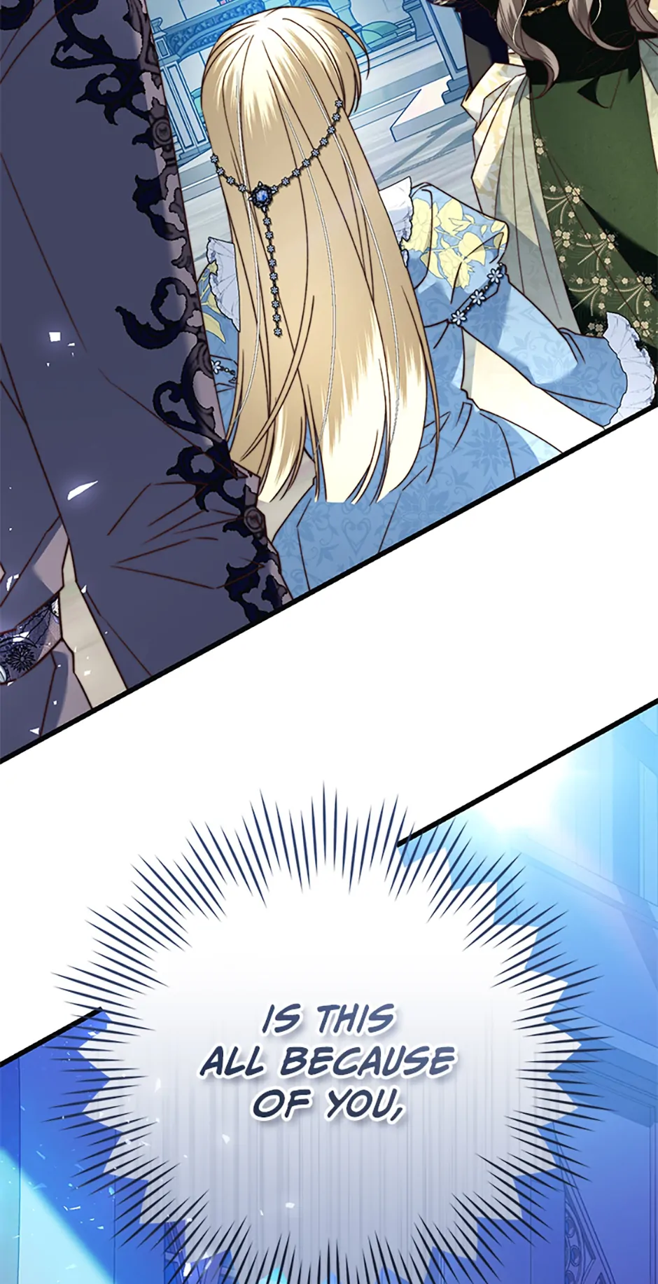 The Guidebook for Villainesses Chapter 39 377 ch 39 91