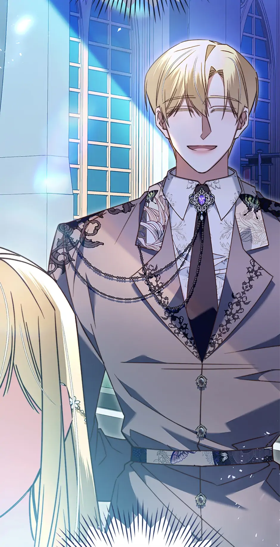 The Guidebook for Villainesses Chapter 39 378 ch 39 92