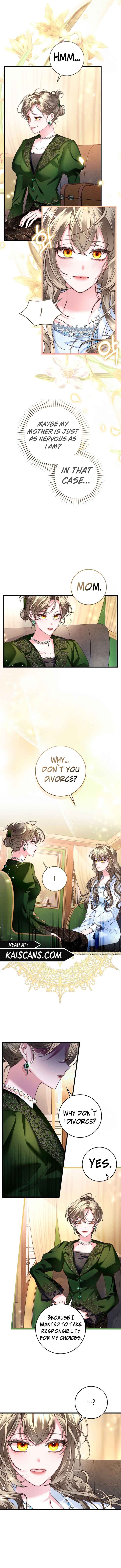 The Guidebook for Villainesses Chapter 4 42 1