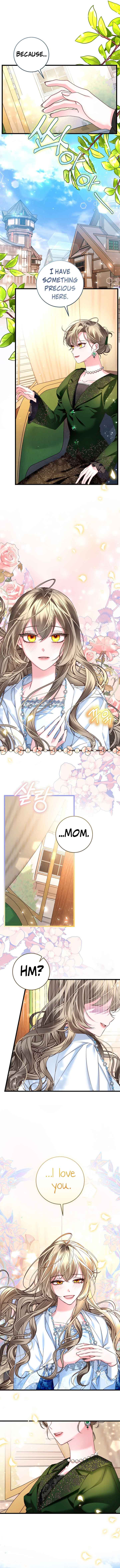 The Guidebook for Villainesses Chapter 4 45 4