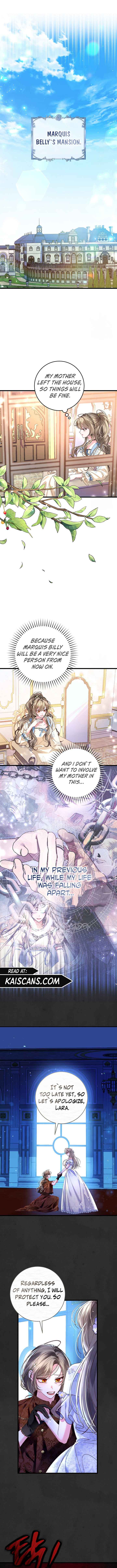 The Guidebook for Villainesses Chapter 4 47 6