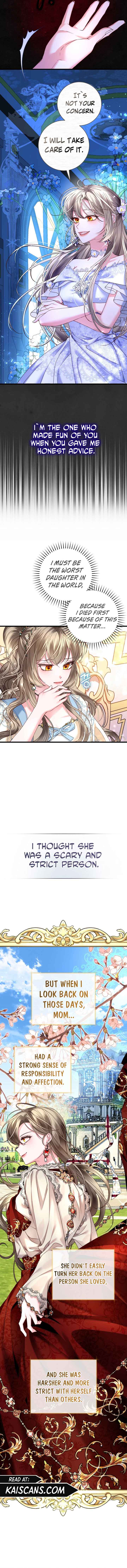 The Guidebook for Villainesses Chapter 4 48 7