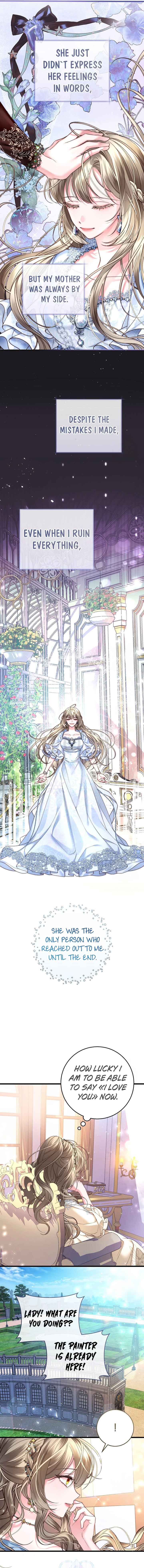 The Guidebook for Villainesses Chapter 4 49 8