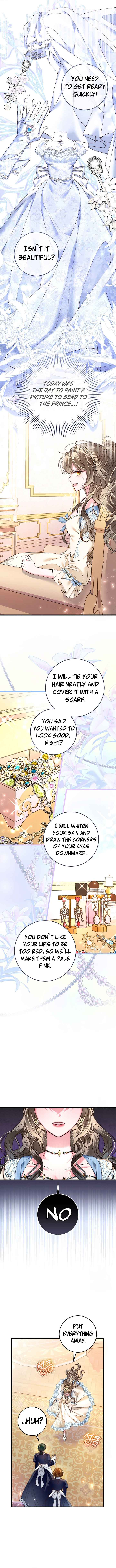 The Guidebook for Villainesses Chapter 4 50 9