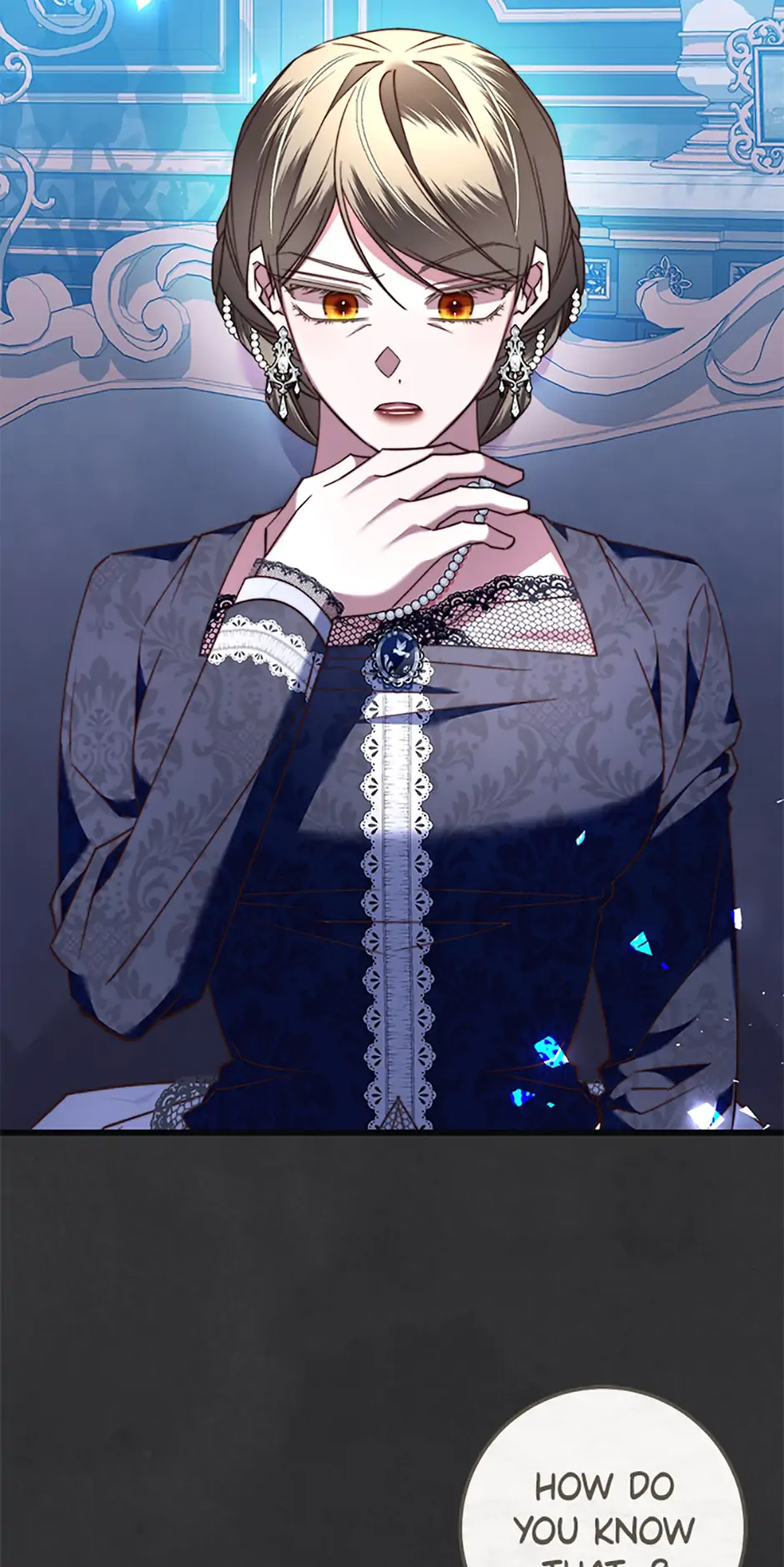 The Guidebook for Villainesses Chapter 40 298 ch 40 12