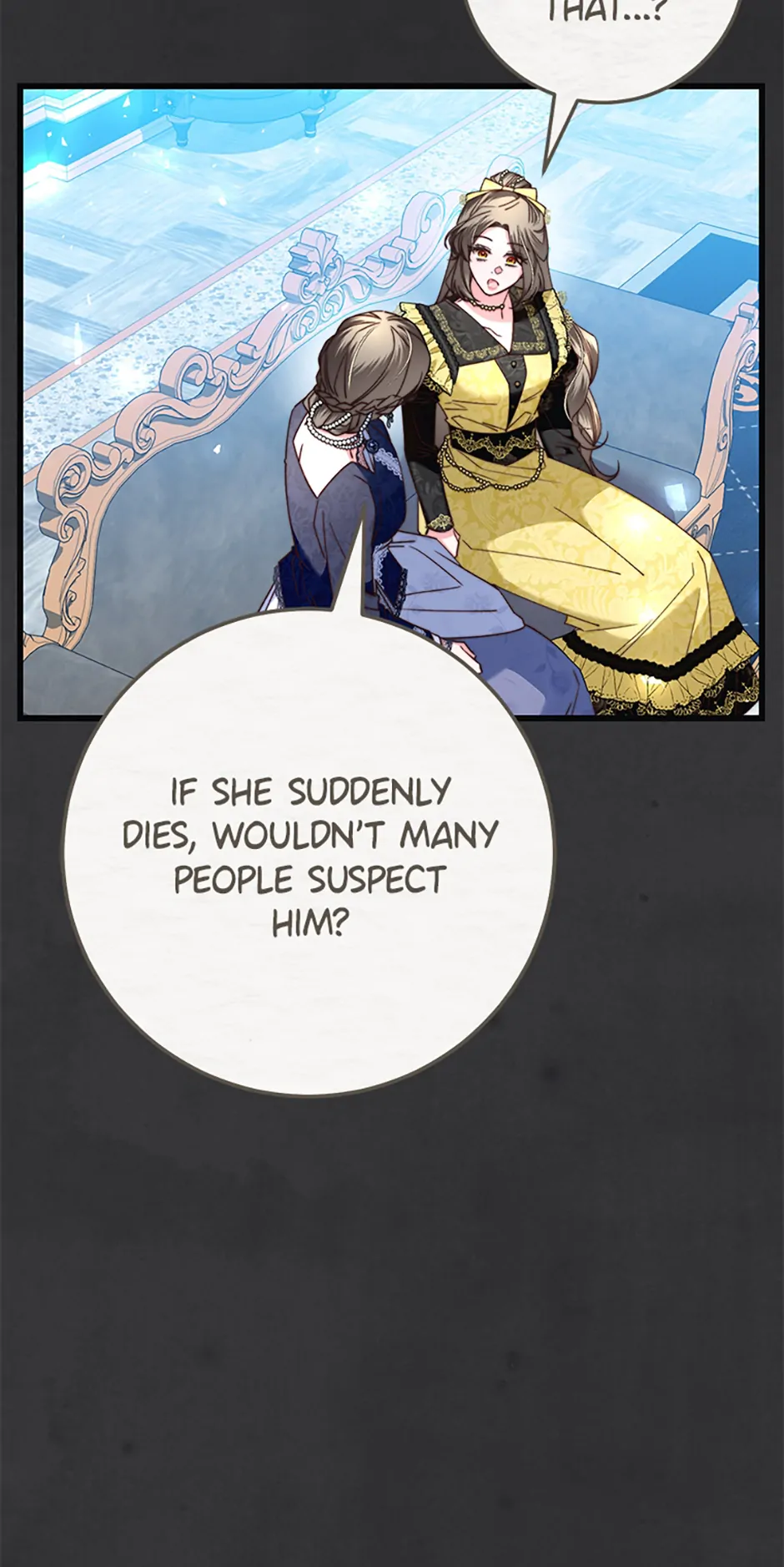 The Guidebook for Villainesses Chapter 40 299 ch 40 13