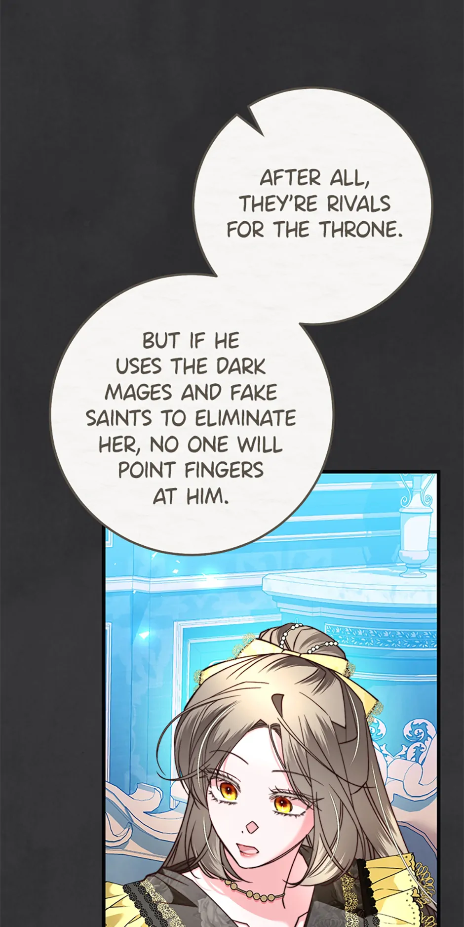 The Guidebook for Villainesses Chapter 40 300 ch 40 14