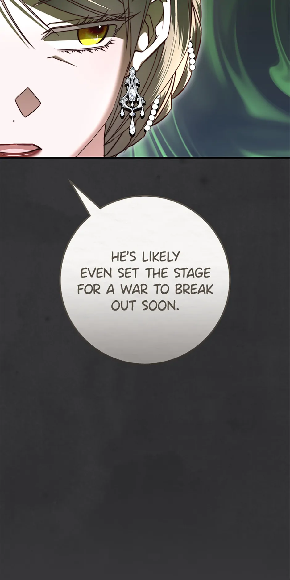 The Guidebook for Villainesses Chapter 40 302 ch 40 16