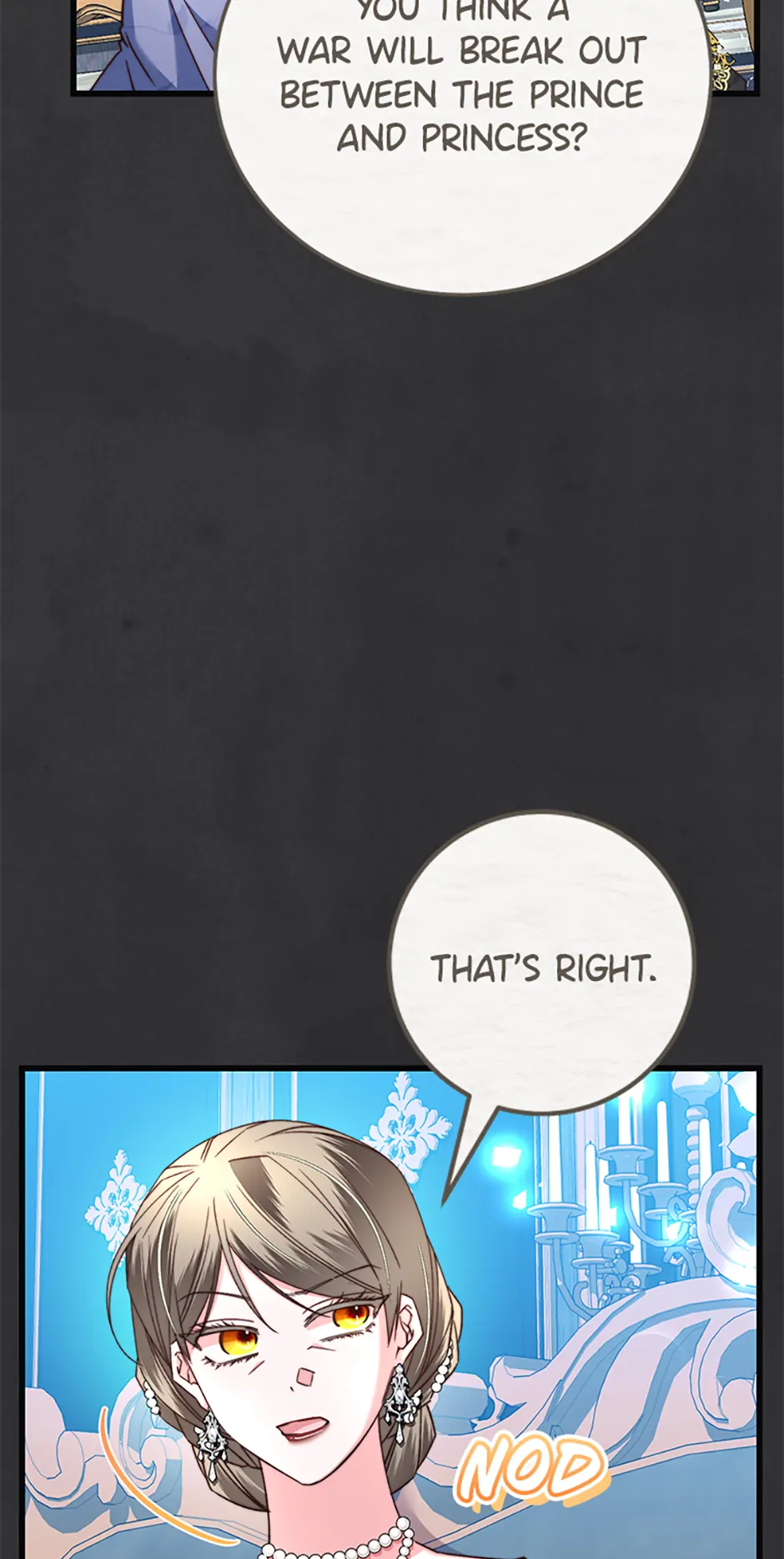 The Guidebook for Villainesses Chapter 40 304 ch 40 18