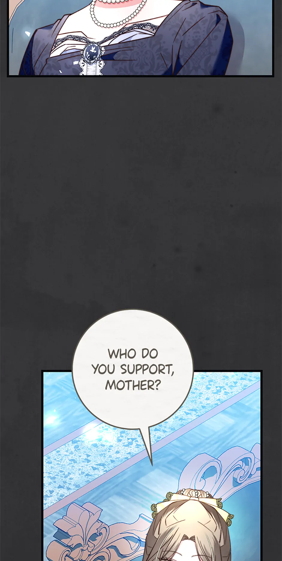 The Guidebook for Villainesses Chapter 40 305 ch 40 19