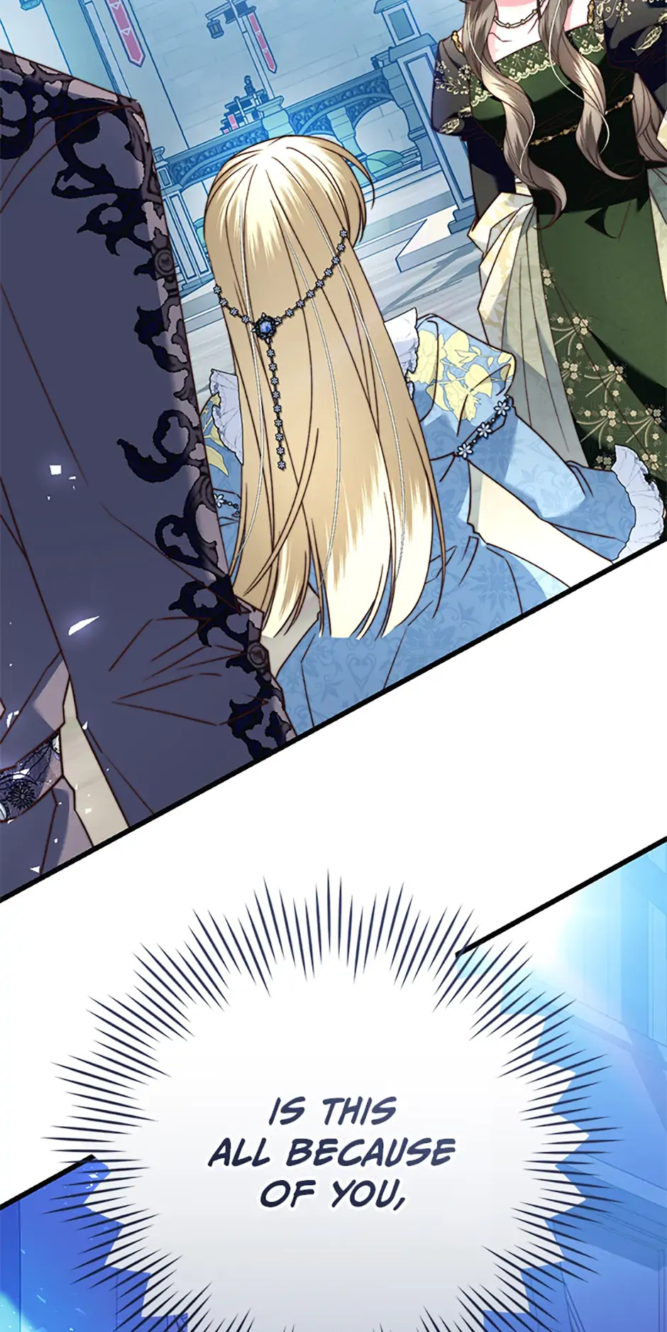 The Guidebook for Villainesses Chapter 40 288 ch 40 2