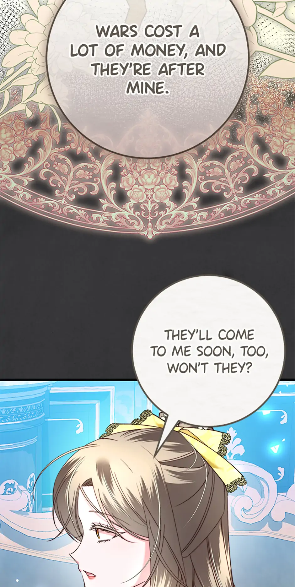 The Guidebook for Villainesses Chapter 40 310 ch 40 24