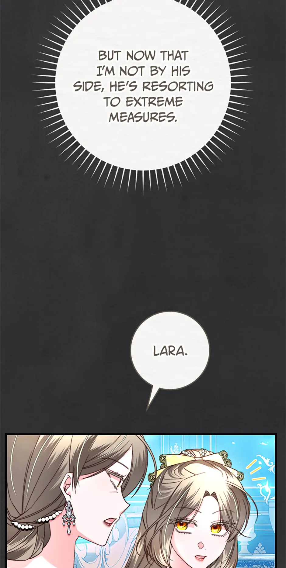 The Guidebook for Villainesses Chapter 40 312 ch 40 26