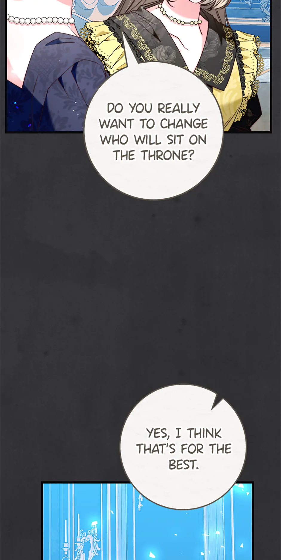 The Guidebook for Villainesses Chapter 40 313 ch 40 27