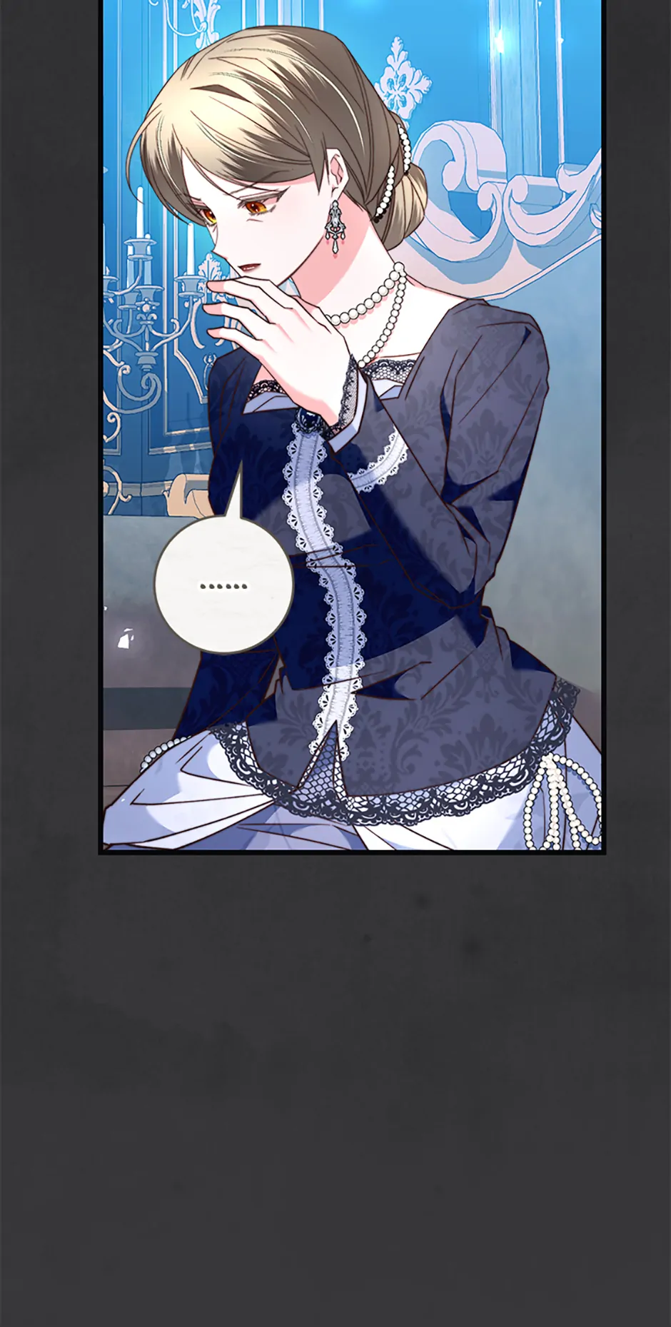 The Guidebook for Villainesses Chapter 40 314 ch 40 28