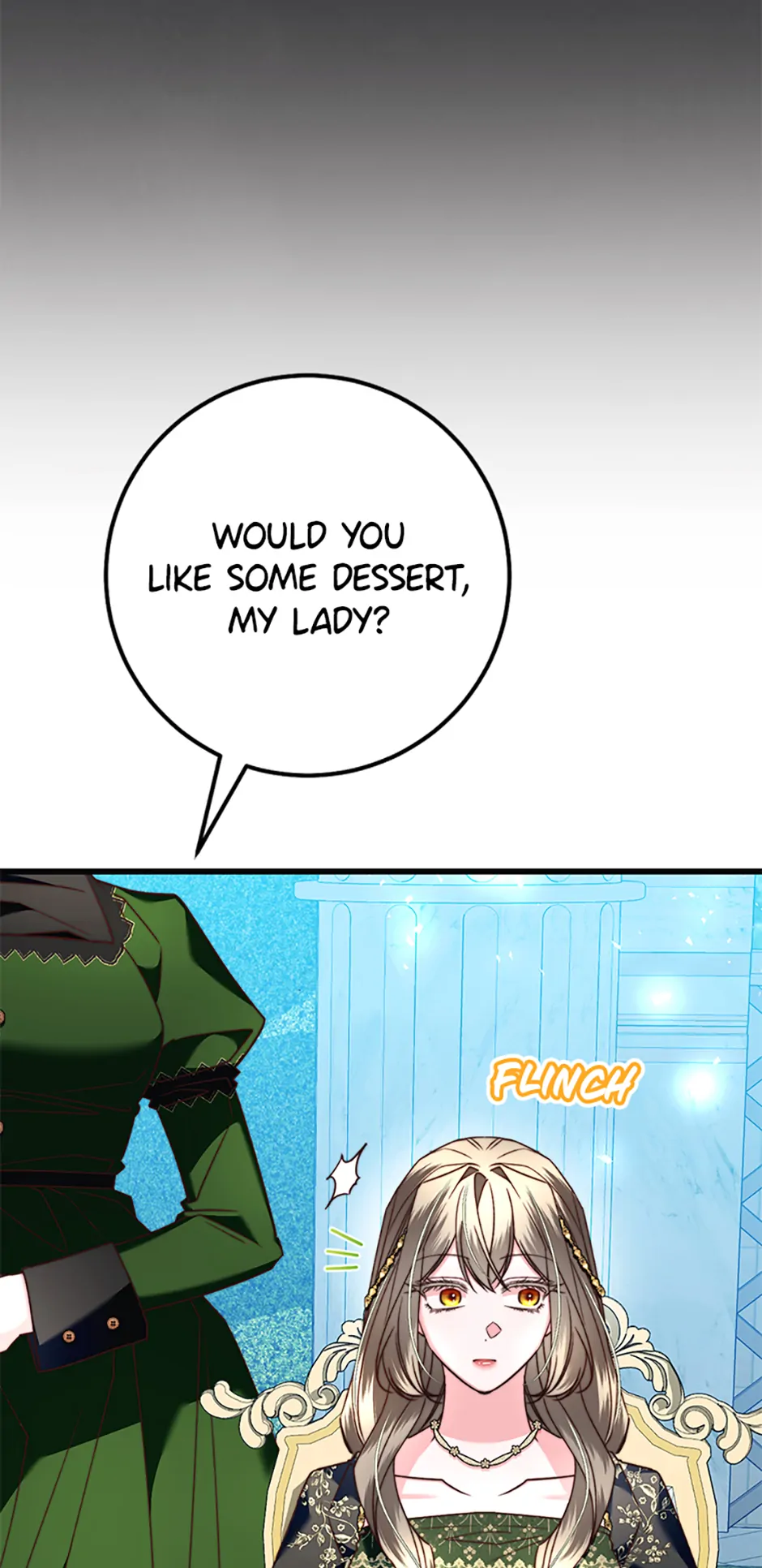 The Guidebook for Villainesses Chapter 40 316 ch 40 30