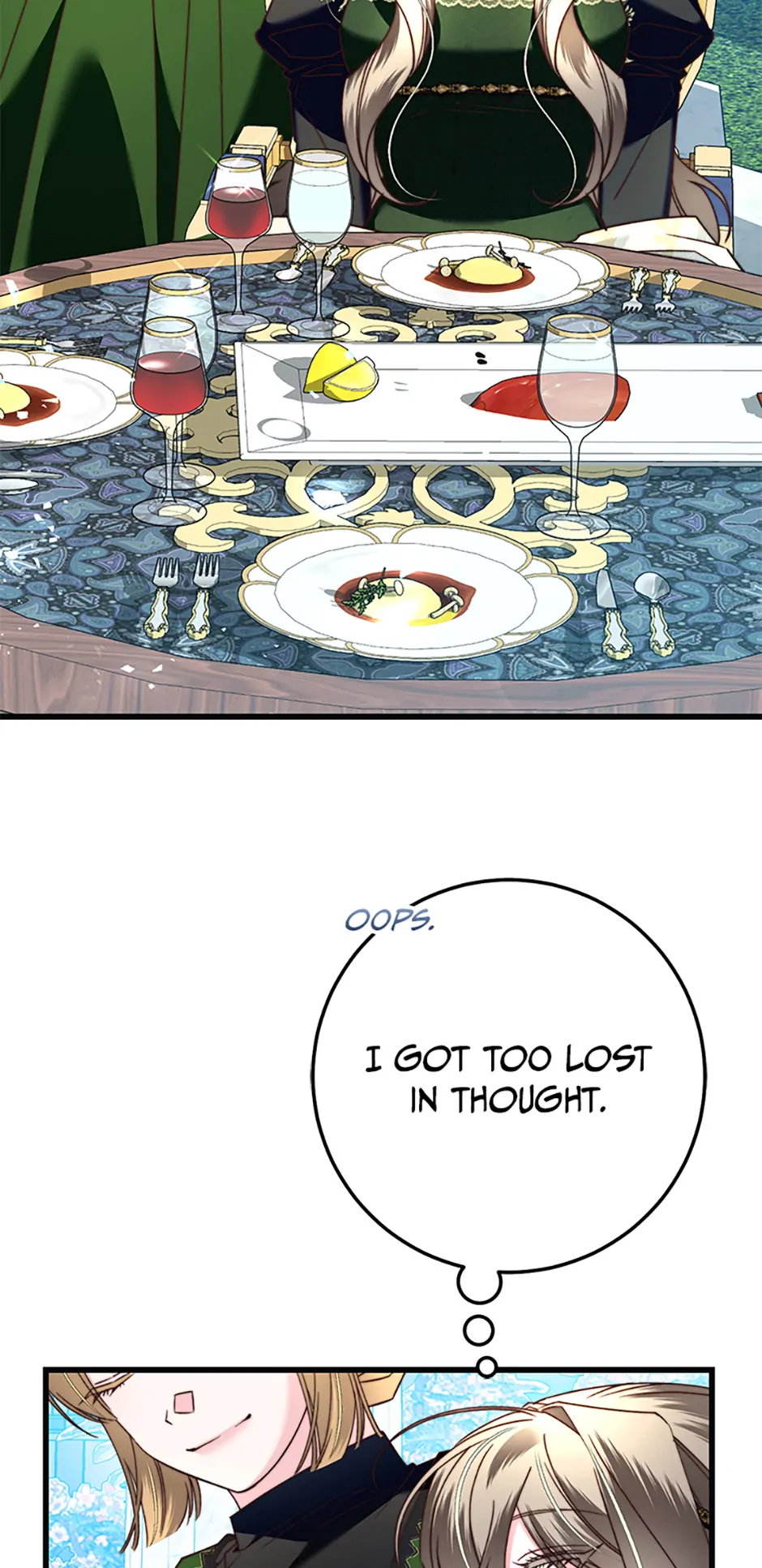 The Guidebook for Villainesses Chapter 40 317 ch 40 31