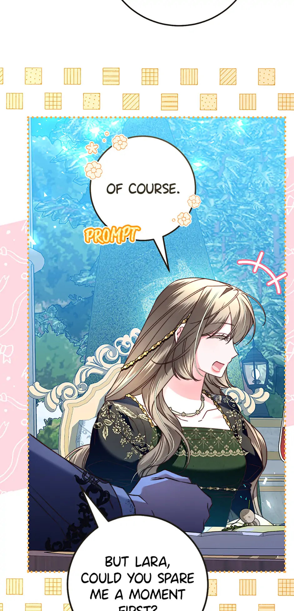 The Guidebook for Villainesses Chapter 40 324 ch 40 38