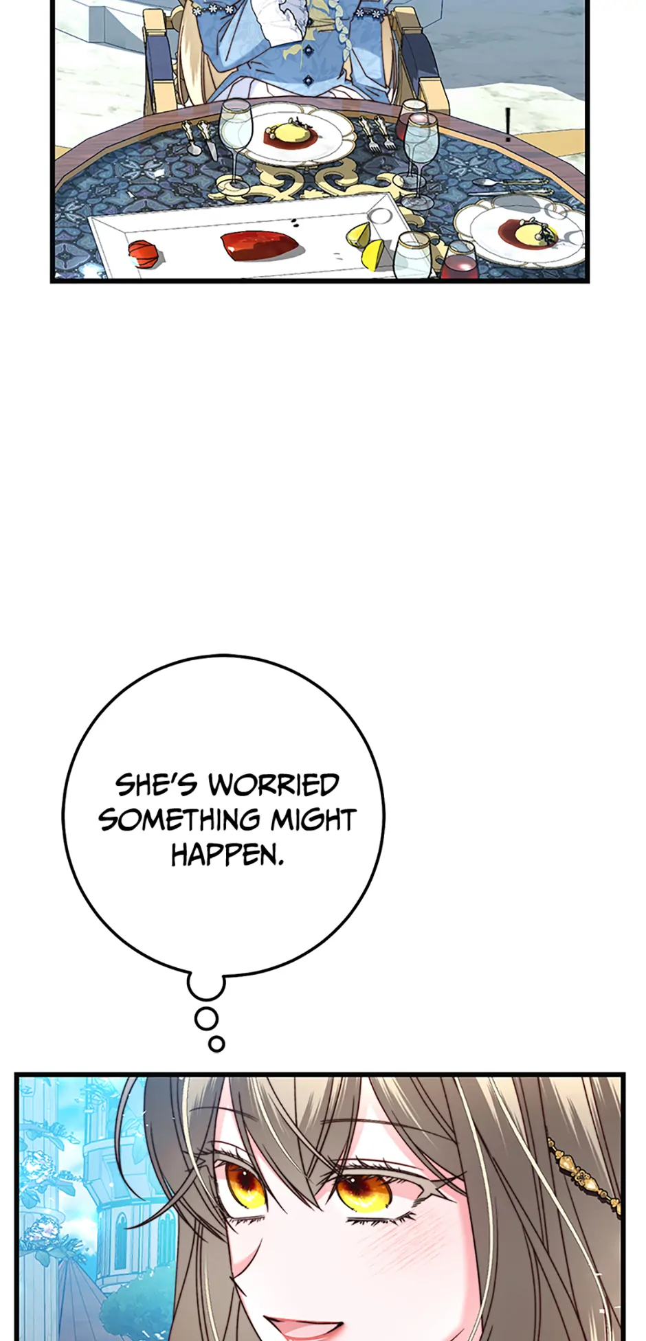 The Guidebook for Villainesses Chapter 40 328 ch 40 42