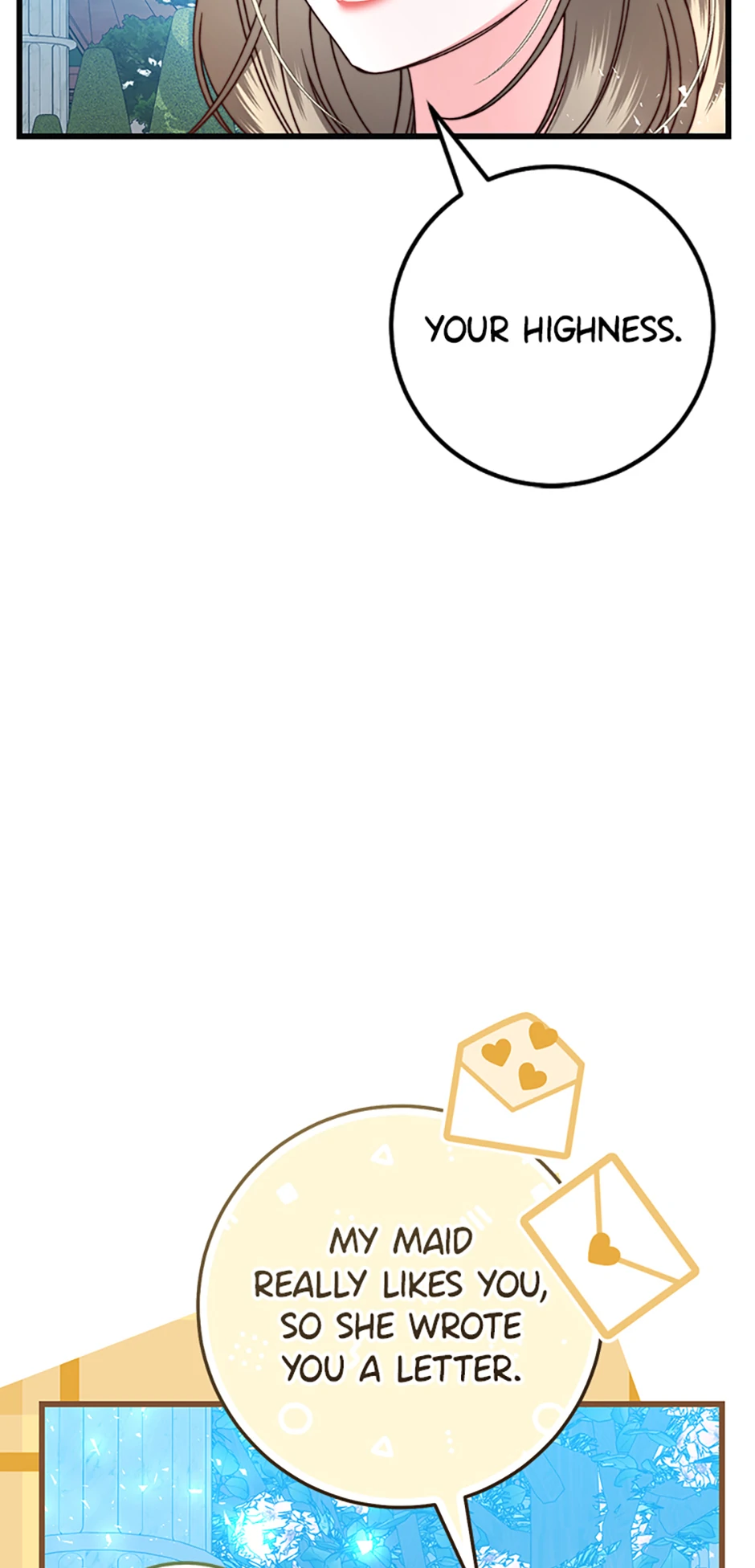 The Guidebook for Villainesses Chapter 40 329 ch 40 43