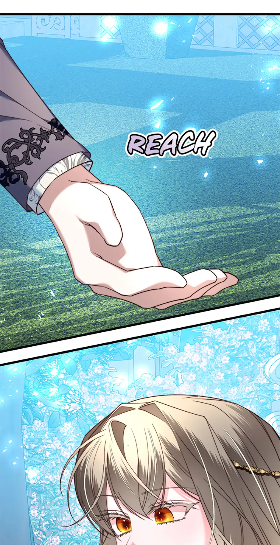 The Guidebook for Villainesses Chapter 40 334 ch 40 48