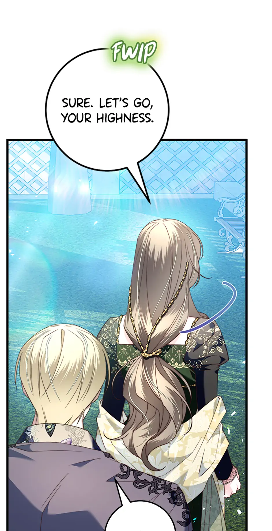 The Guidebook for Villainesses Chapter 40 336 ch 40 50