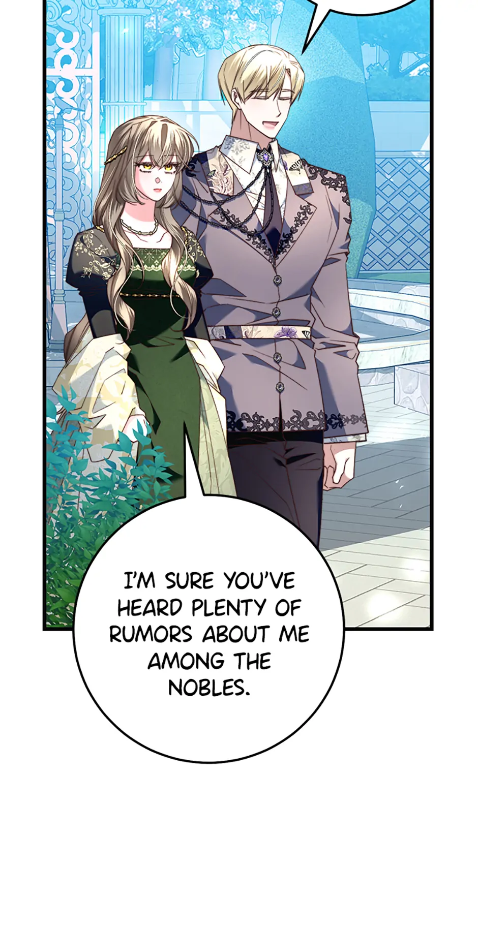 The Guidebook for Villainesses Chapter 40 339 ch 40 53