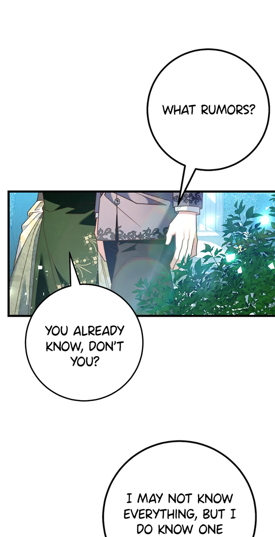 The Guidebook for Villainesses Chapter 40 340 ch 40 54