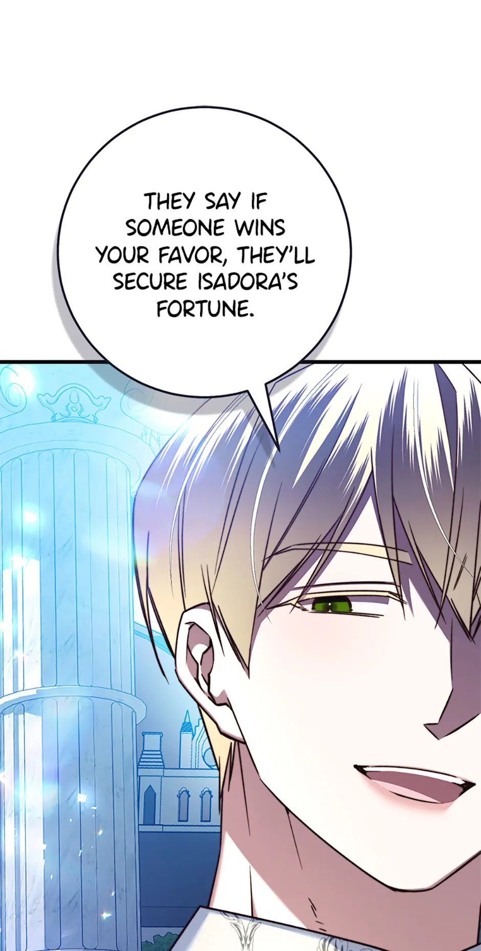 The Guidebook for Villainesses Chapter 40 343 ch 40 57