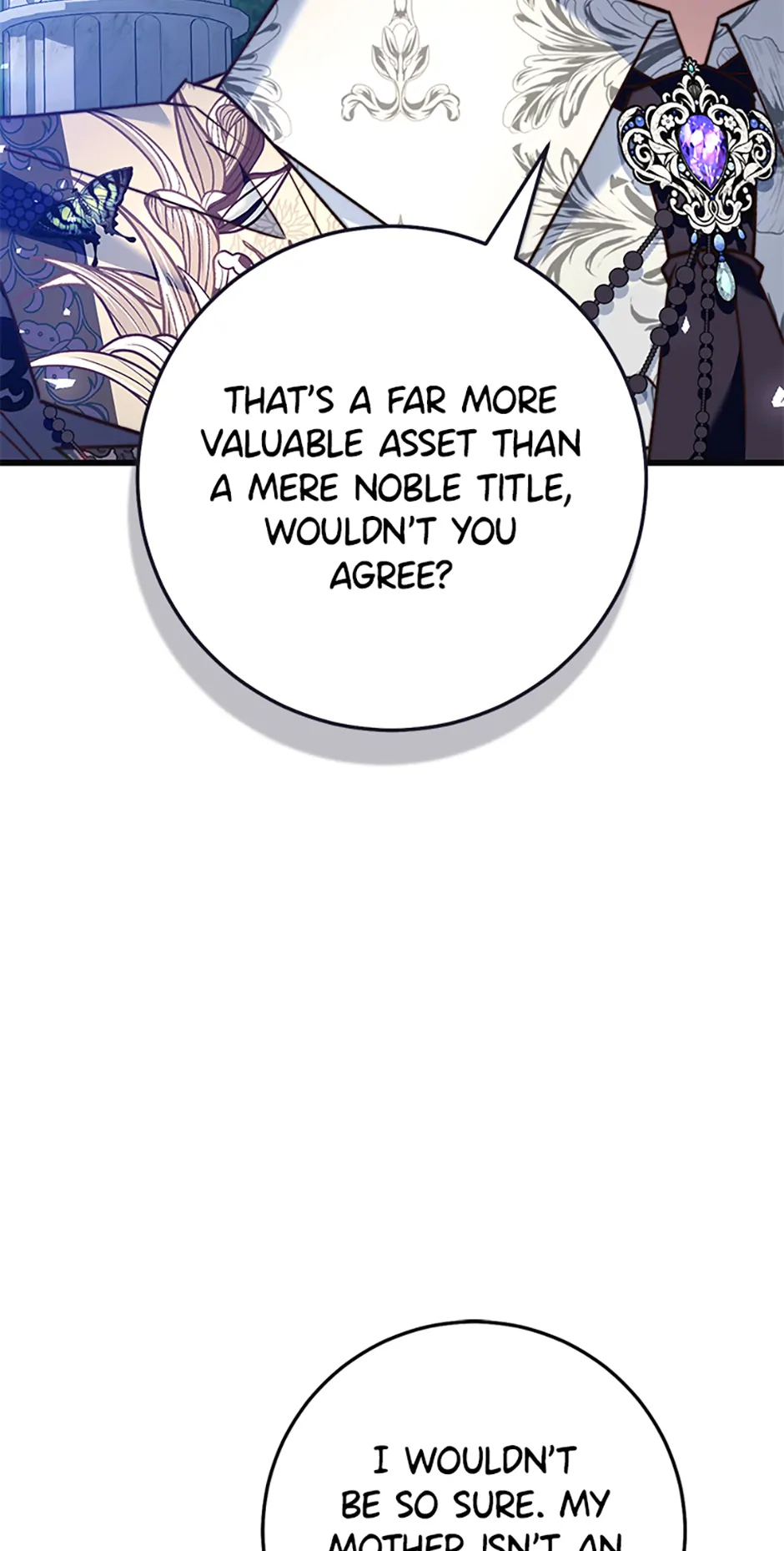 The Guidebook for Villainesses Chapter 40 344 ch 40 58