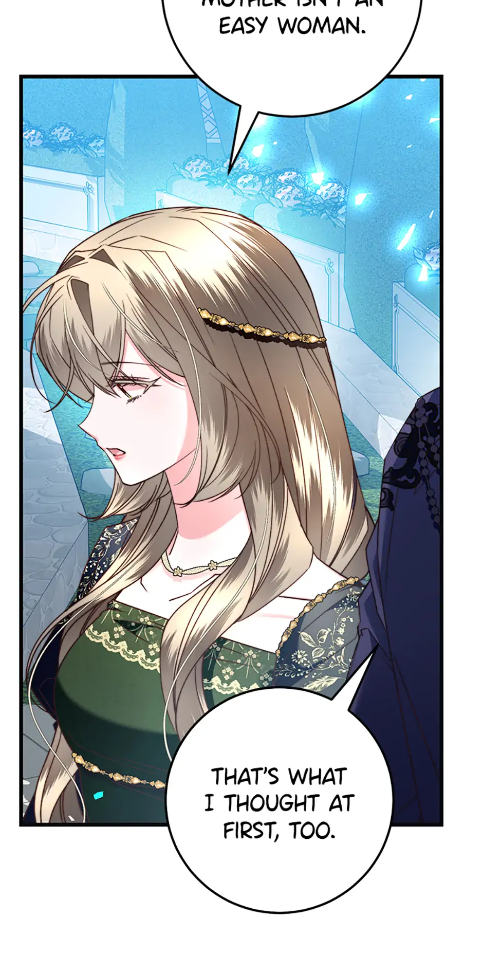 The Guidebook for Villainesses Chapter 40 345 ch 40 59