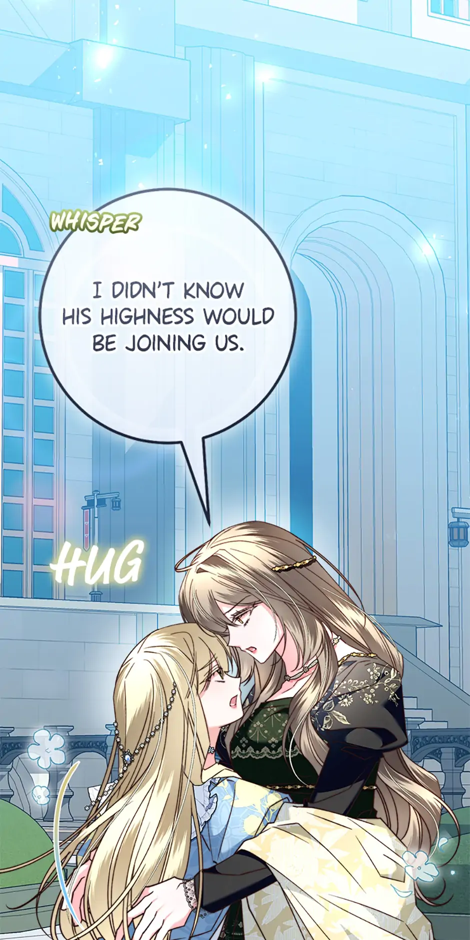 The Guidebook for Villainesses Chapter 40 292 ch 40 6