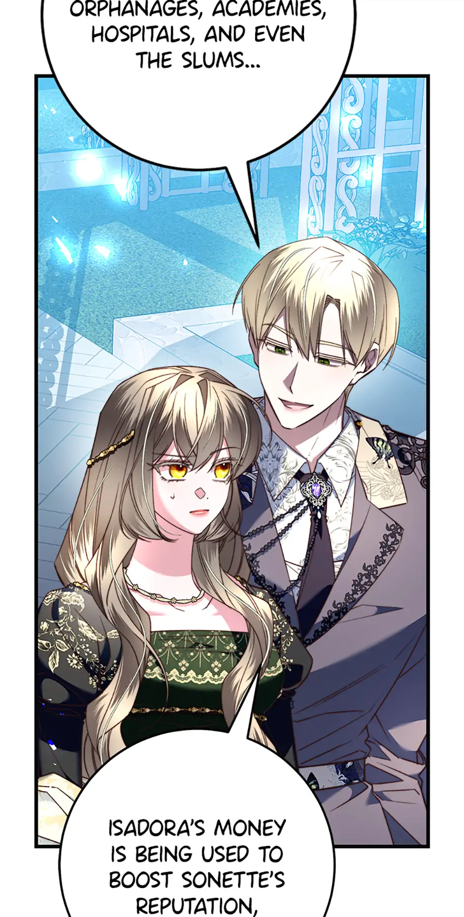 The Guidebook for Villainesses Chapter 40 348 ch 40 62