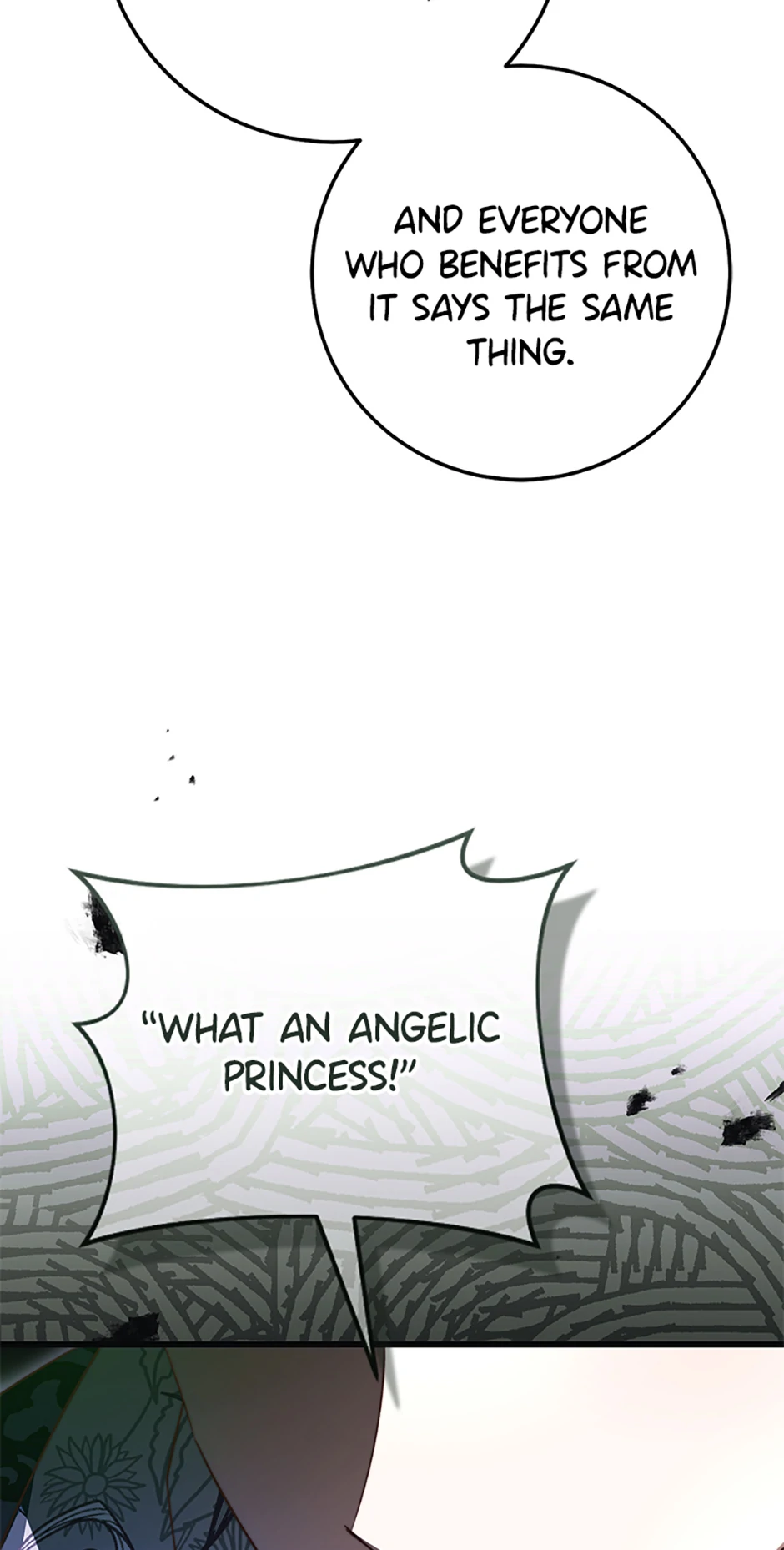 The Guidebook for Villainesses Chapter 40 349 ch 40 63