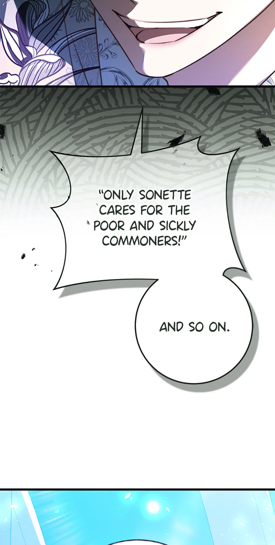 The Guidebook for Villainesses Chapter 40 350 ch 40 64