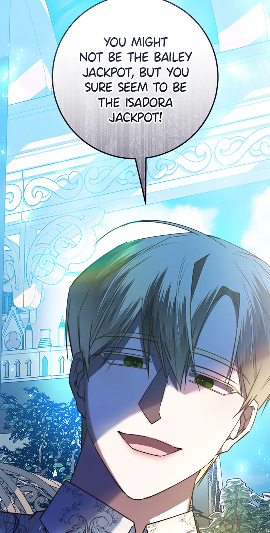 The Guidebook for Villainesses Chapter 40 351 ch 40 65