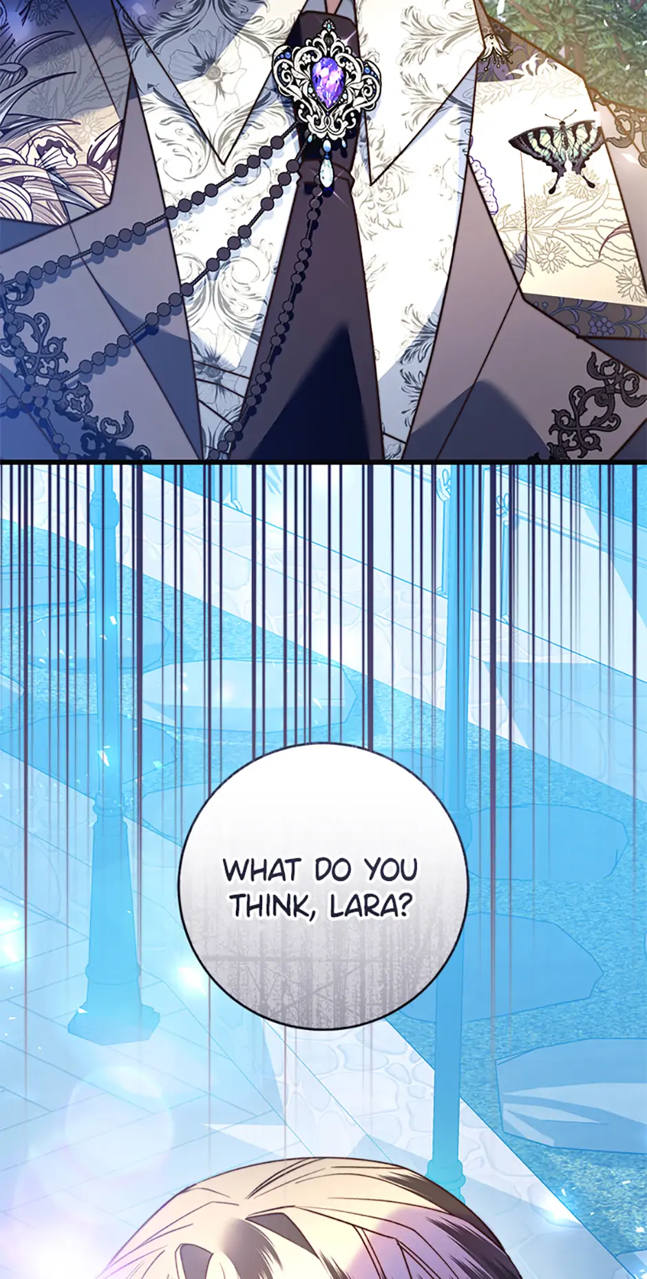 The Guidebook for Villainesses Chapter 40 352 ch 40 66