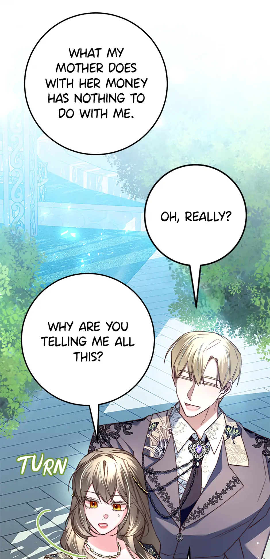 The Guidebook for Villainesses Chapter 40 354 ch 40 68