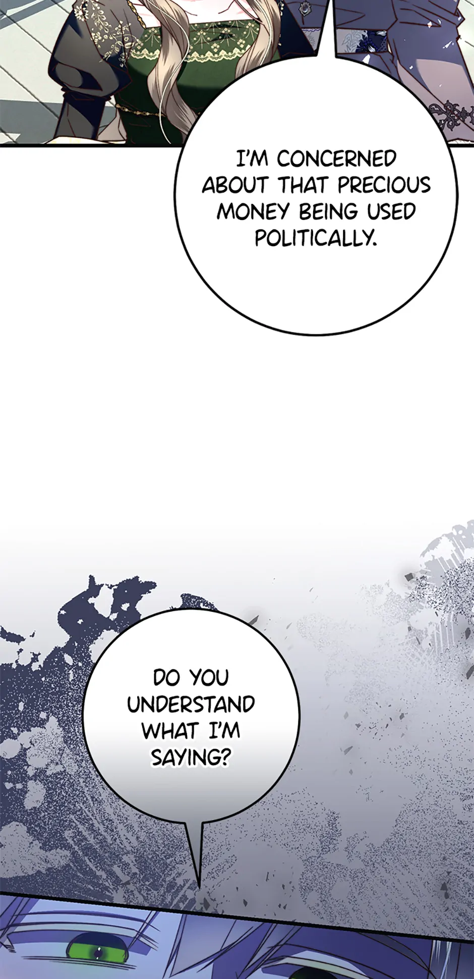 The Guidebook for Villainesses Chapter 40 355 ch 40 69