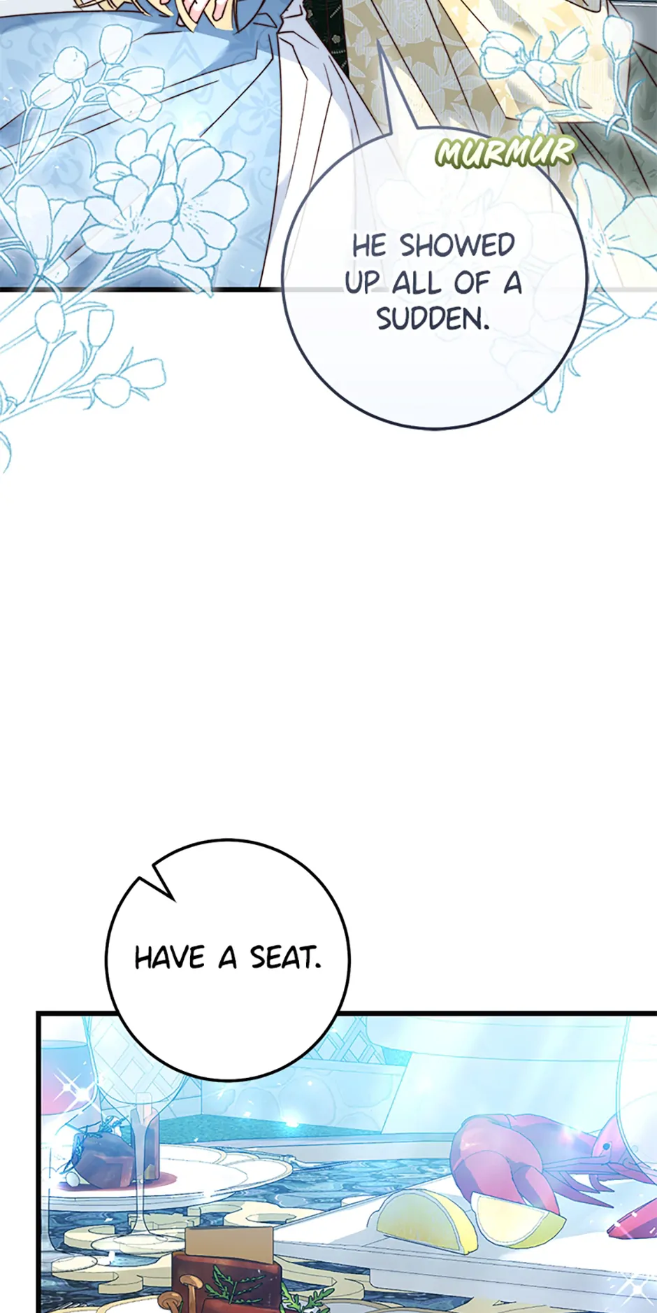 The Guidebook for Villainesses Chapter 40 293 ch 40 7