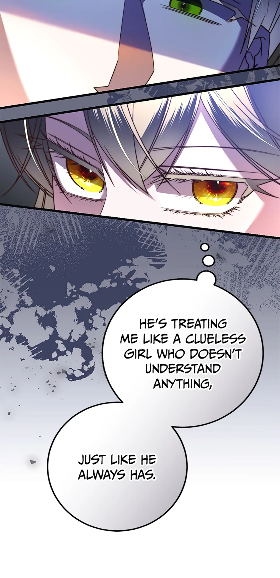 The Guidebook for Villainesses Chapter 40 356 ch 40 70